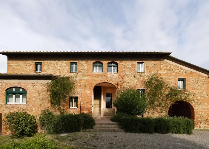 Villa Lena Palaia